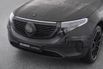 Mercedes-Benz EQC400 4Matic by Brabus 2020 года